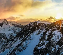 Ski-et-alpinisme