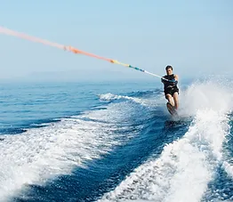 Sports-nautiques
