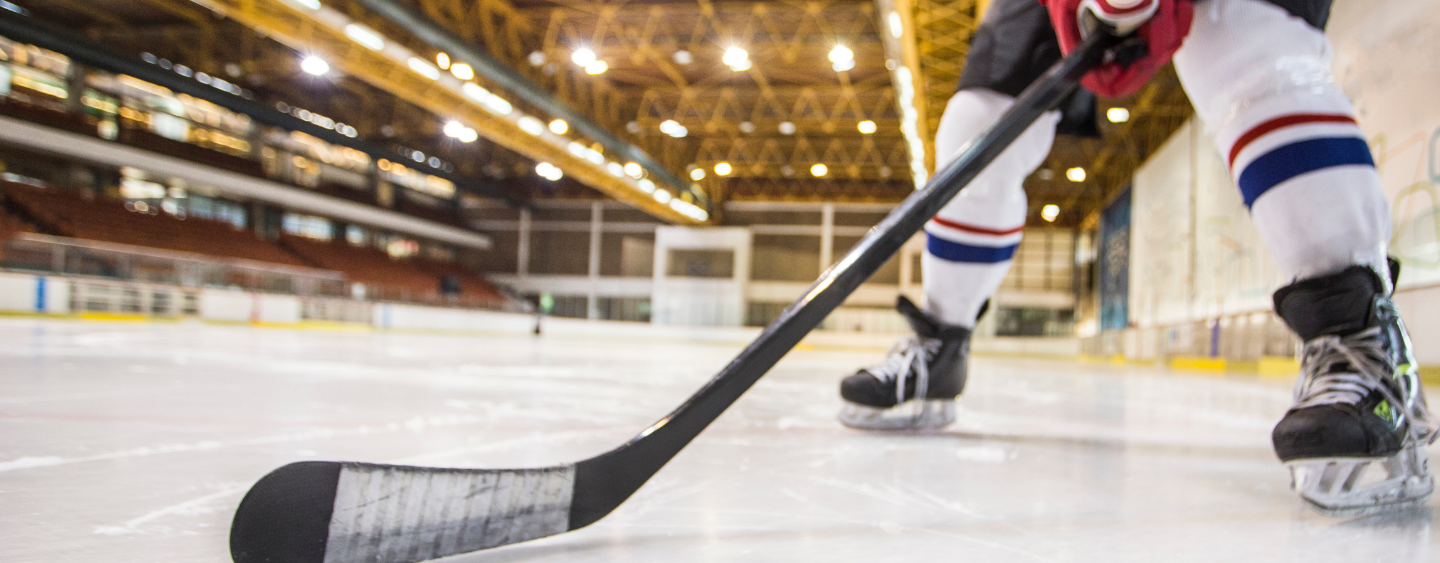Hockey sur glace